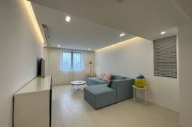 Spacious 3BR Apartment in Old Xuhui (L10/L11)