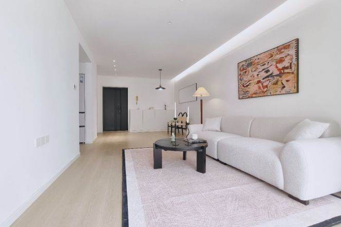 Spacious 1BR Apartment near Yishan Rd Metro (L3/L4/L9)