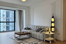 2BR Apartment near Zhongtan Rd Metro (L13)