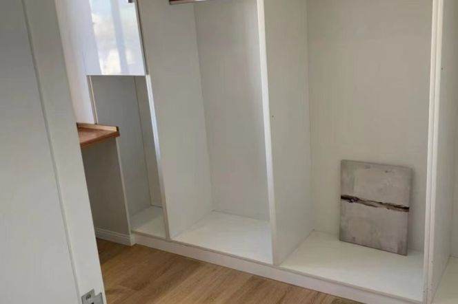 3BR Apartment in Old Xuhui (L9/L12)