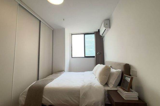 1BR Apartment near Caoyang Road Metro (L3/L4/L11/L13/L14)