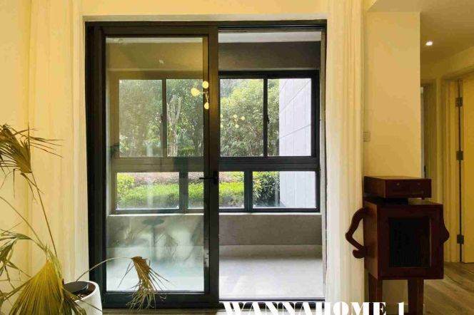 Spacious Modern 1BR Apartment near Longde Rd Metro (L11/L13)