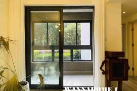 Spacious Modern 1BR Apartment near Longde Rd Metro (L11/L13)