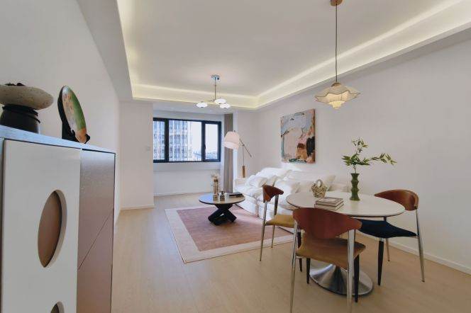 Spacious 1BR Apartment near Luban Rd Metro (L4/L13)
