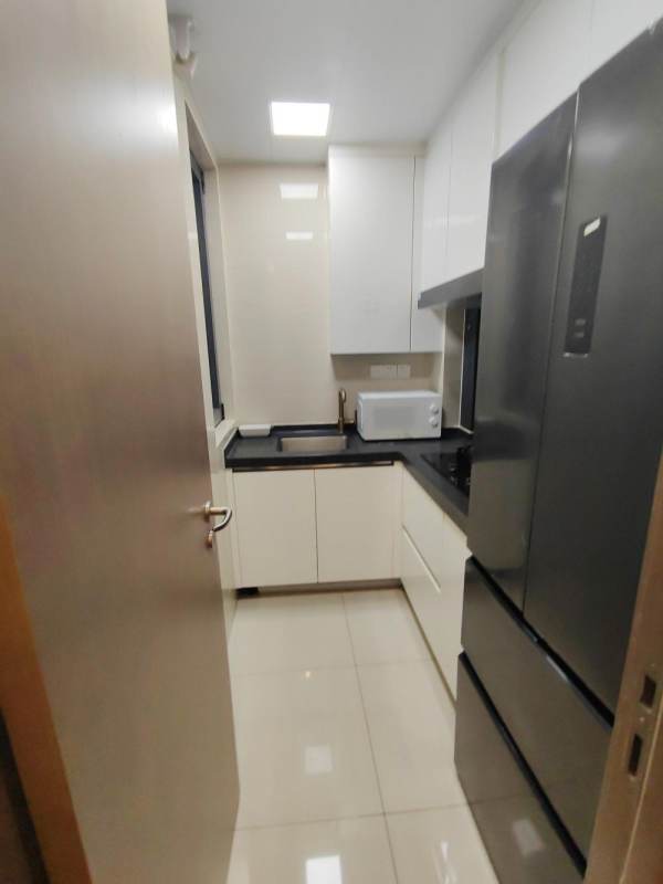 Housing image — Kitchen