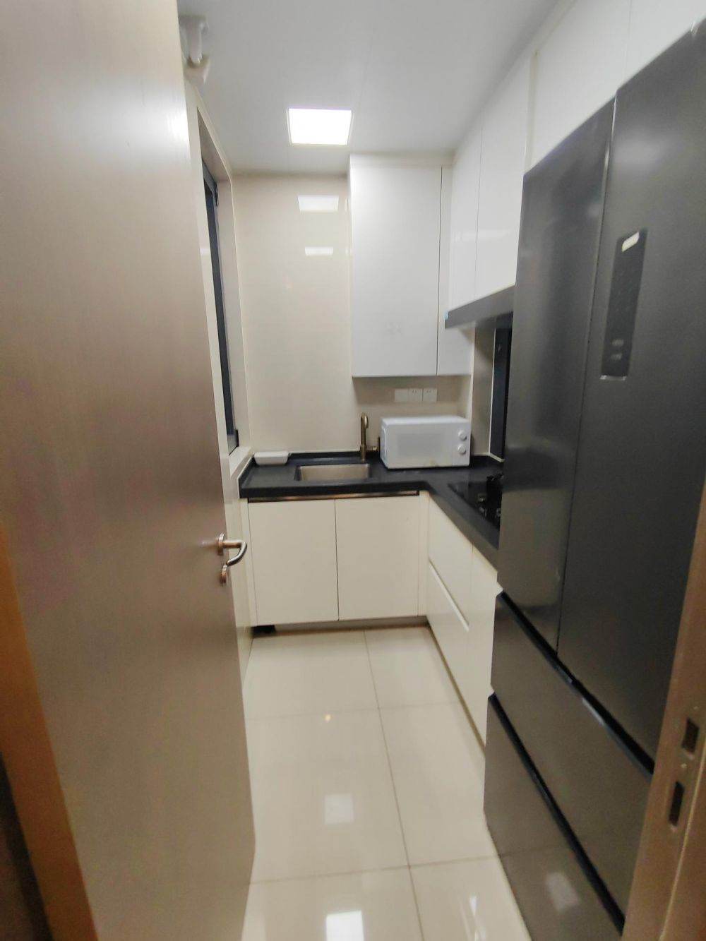 Housing image — Kitchen