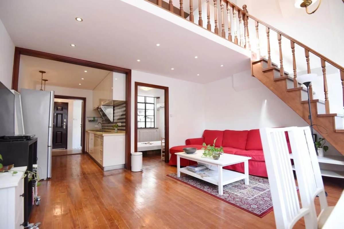 Housing image — Living Room