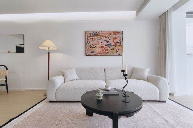 Spacious 1BR Apartment near Yishan Rd Metro (L3/L4/L9)