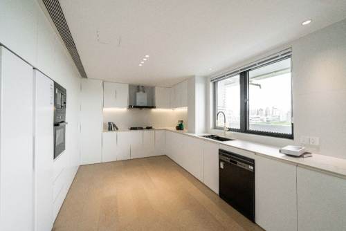 Housing image — Kitchen