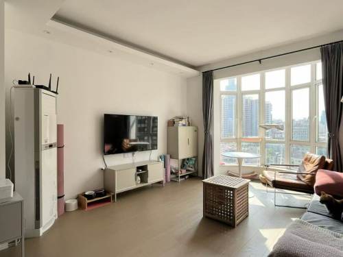 Housing image — Living Room