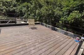 Spacious 1BR Heritage Apartment near Nanjing Xi Lu with Terrace (L2/L12/L13)