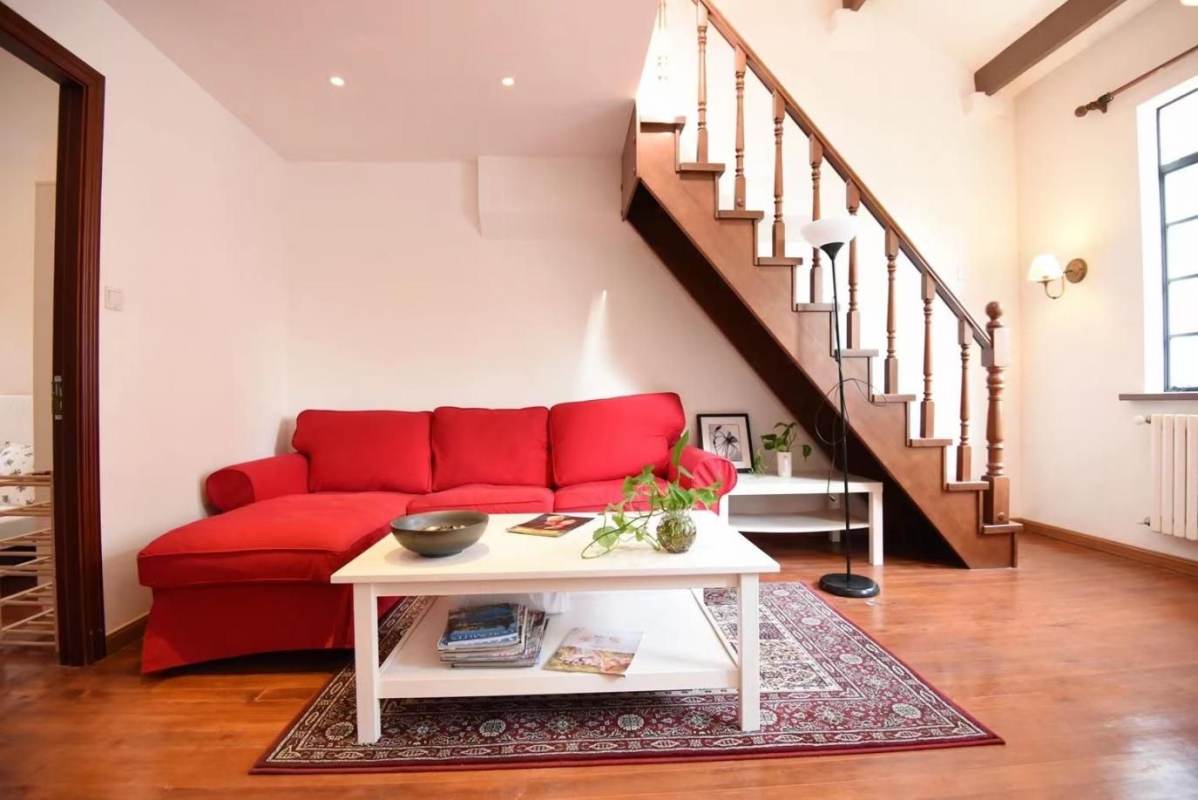 Housing image — Living Room