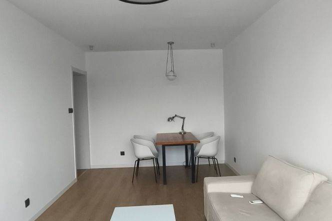 1BR Apartment in Old Xuhui (L1)
