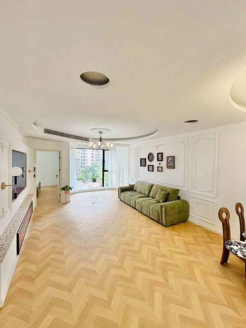 Housing image — Living Room