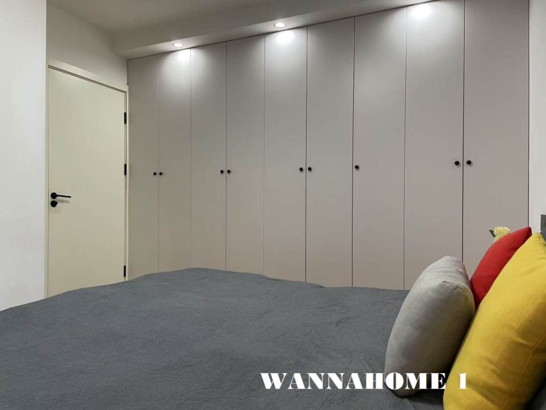 Housing image — Bedroom
