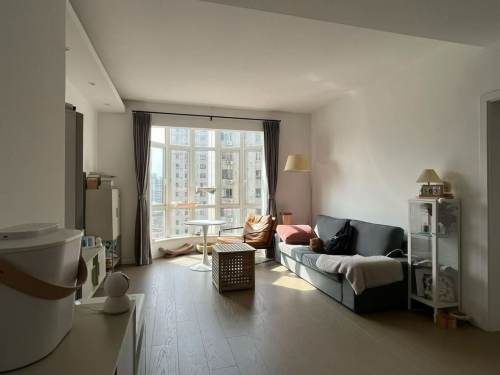 Housing image — Living Room