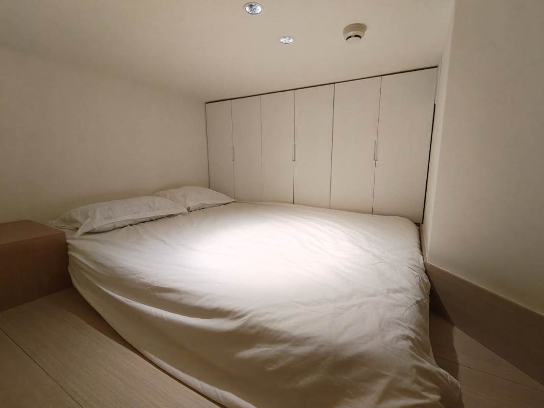 Housing image — Bedroom