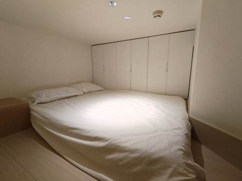 Housing image — Bedroom