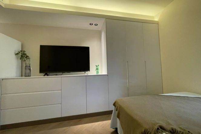 1BR Apartment near Zhongshan Park (L2/L3/L4)