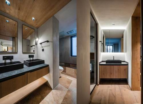 Housing image — Bathroom