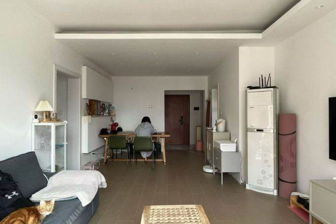 Modern 2BR Apartment near Shanghai Jiao Tong University (L10/L11)