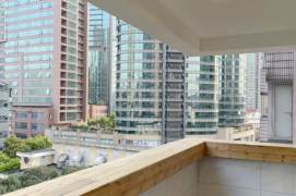 1BR Apartment in Jing'an (L2/L11)
