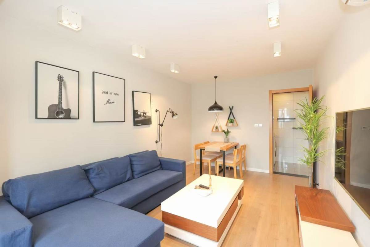 Housing image — Living Room