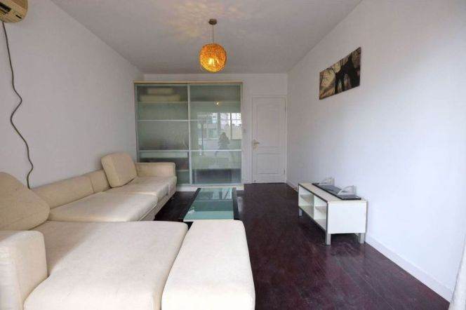 1BR Apartment in Old Xuhui (L7/L9)
