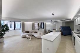 Modern Bright 3BR Apartment near Hongqiao Rd Metro (L3/L4/L10)
