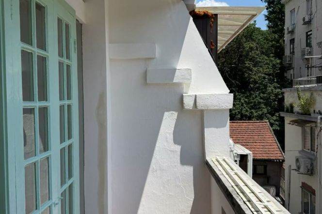 2BR Lane House near IAPM with Terrace (L1/L10/L12)