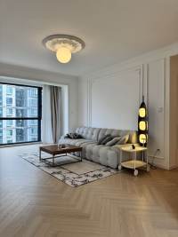 Housing image — Living Room