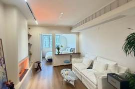 1BR Apartment near HKRI Taikoo Hui (L2/L12/L13)