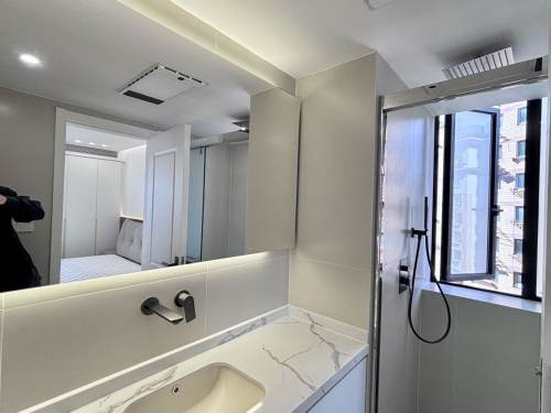 Housing image — Bathroom