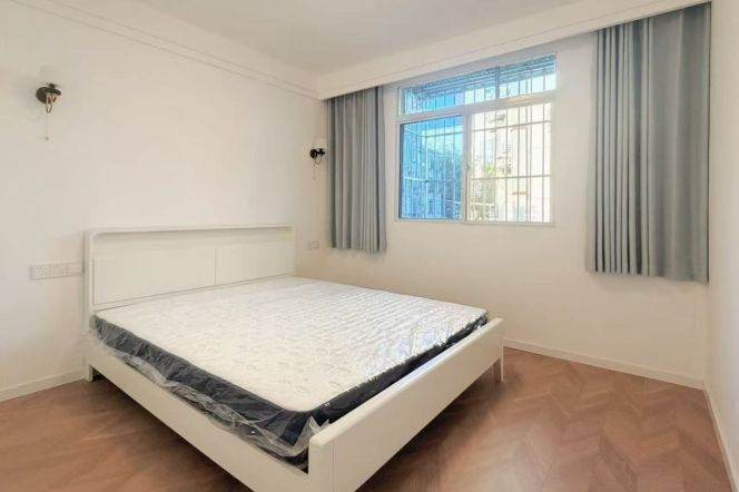 2BR Lane House near Dapuqiao Metro (L9)