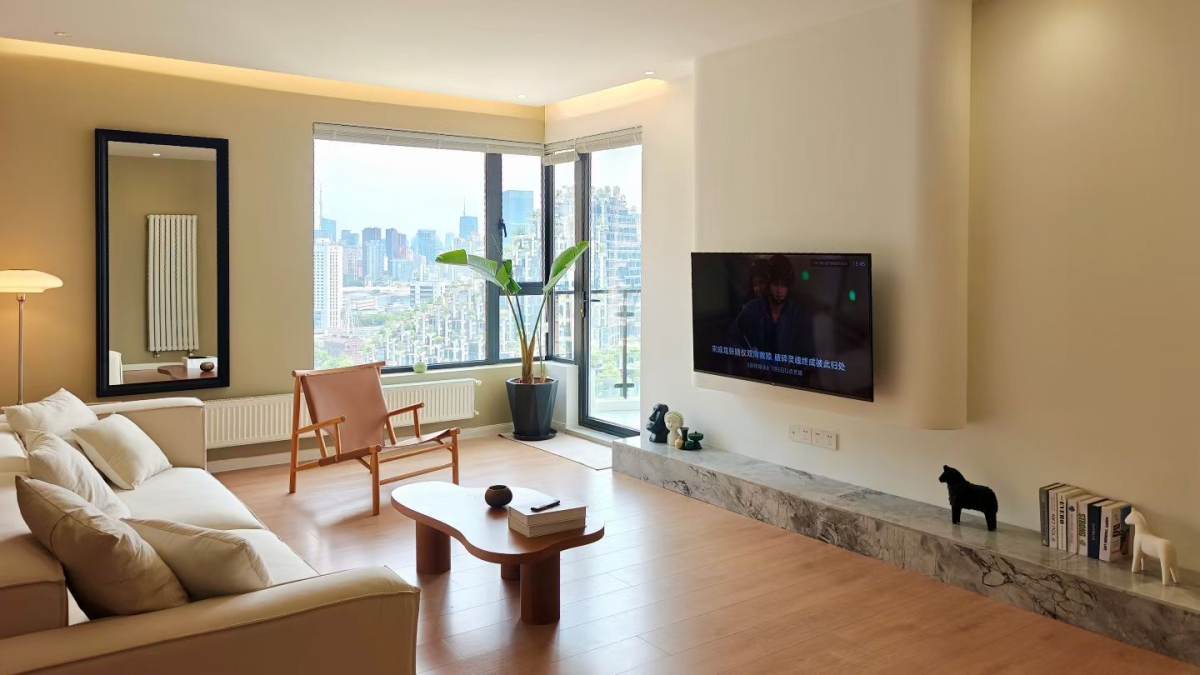 Housing image — Living Room