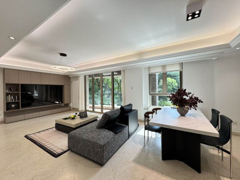 Housing image — Living Room