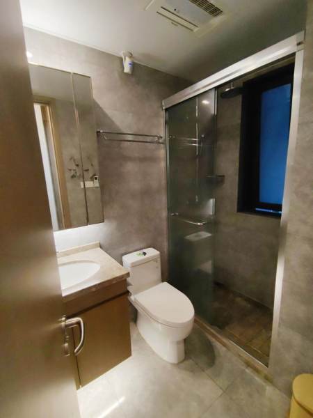 Housing image — Bathroom