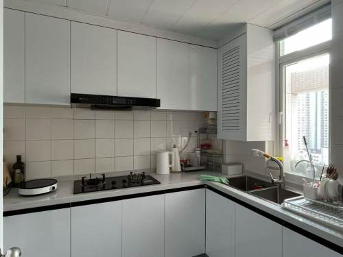 Housing image — Kitchen