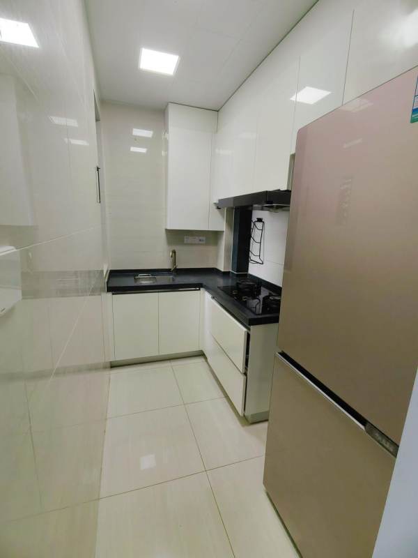 Housing image — Kitchen