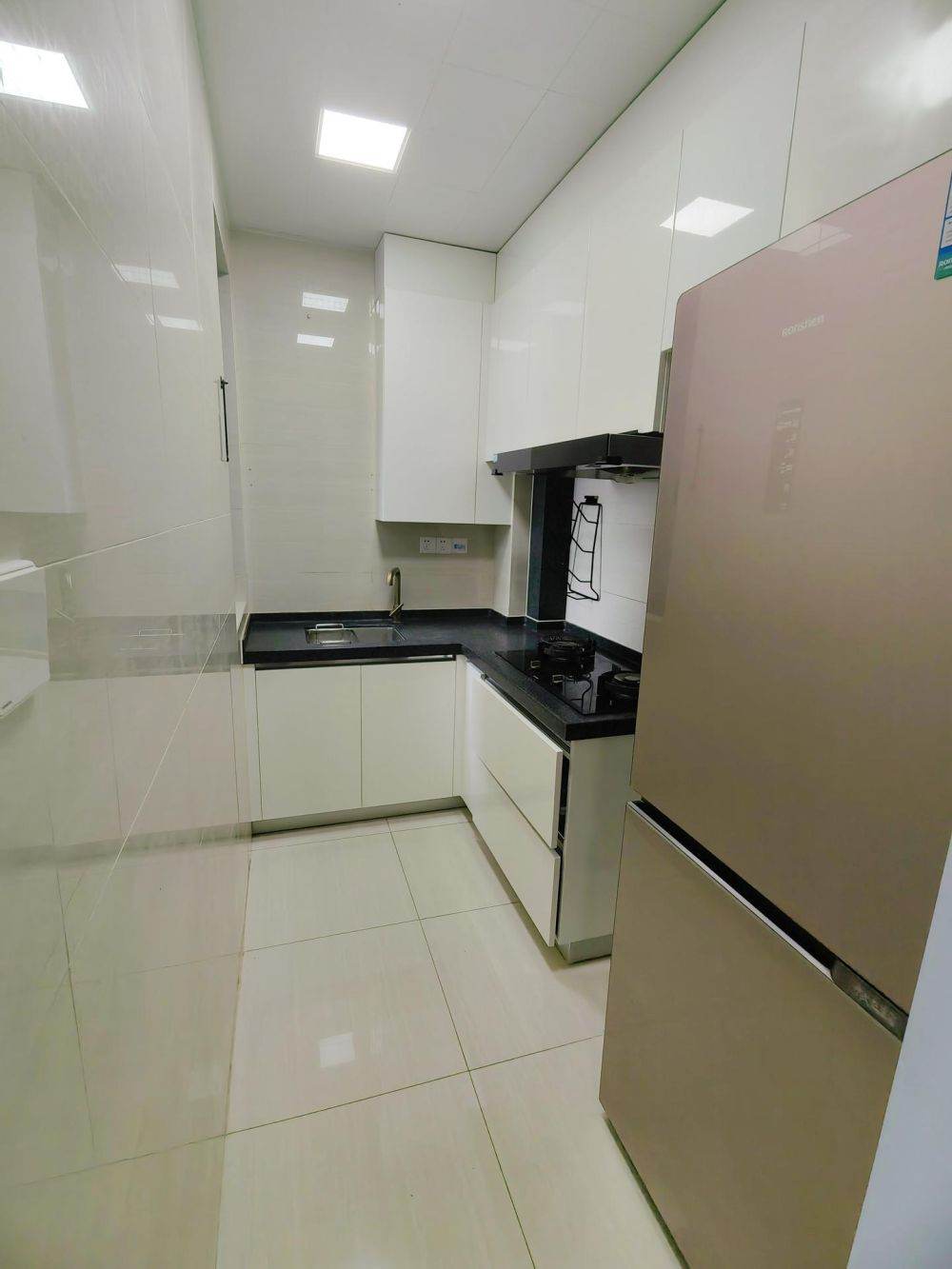 Housing image — Kitchen