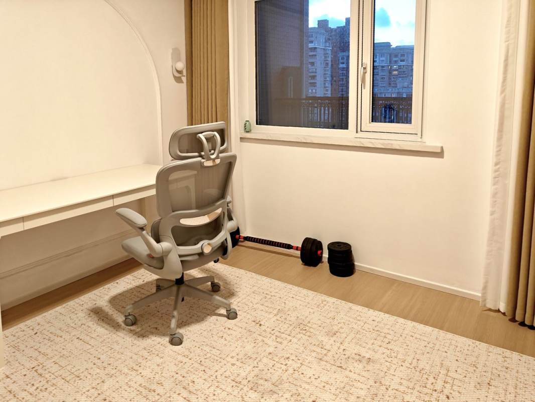 Housing image — Bedroom