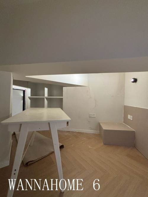 Housing image — Study
