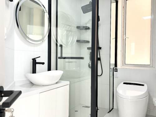 Housing image — Bathroom