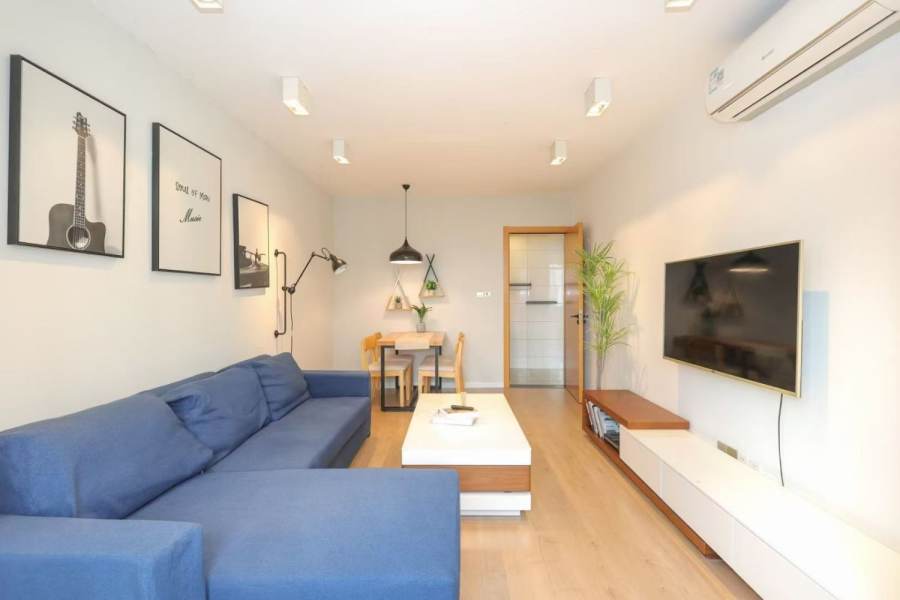 Housing image — Living Room