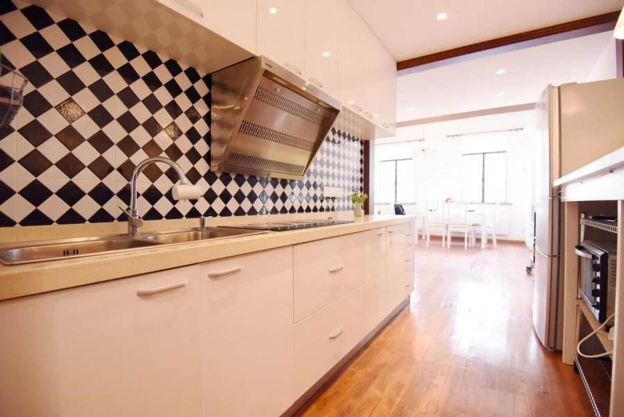 Housing image — Kitchen