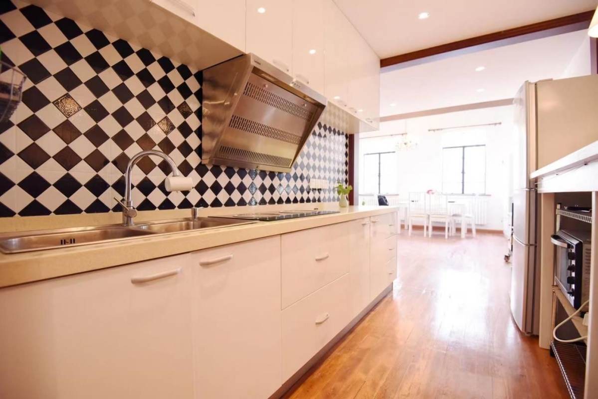 Housing image — Kitchen