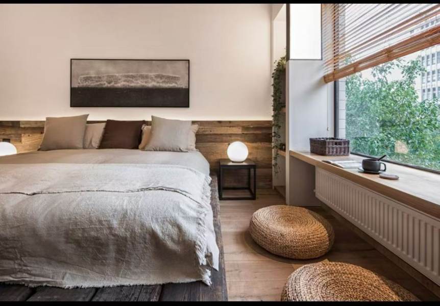 Housing image — Bedroom
