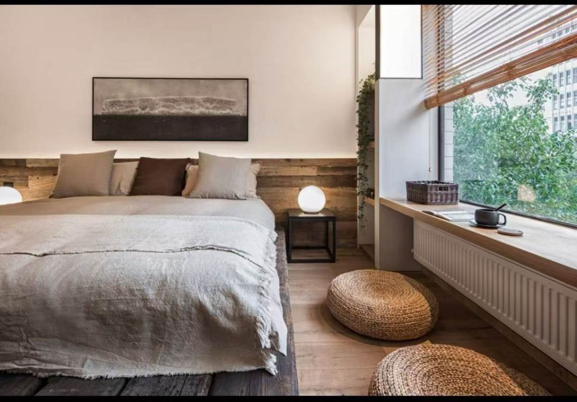Housing image — Bedroom