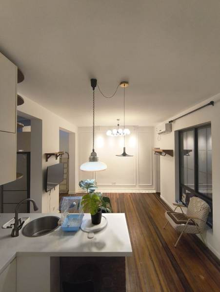 Housing image — Living Room
