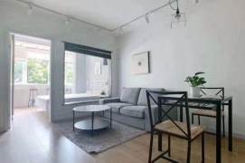 1BR Apartment near Zhongshan Park (L2/L11)